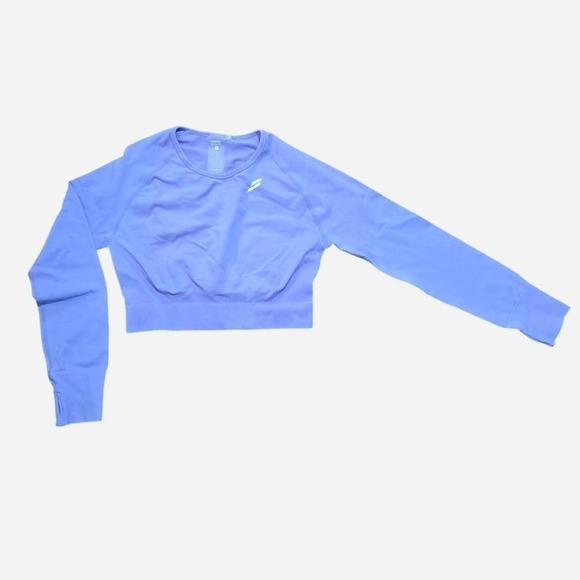 DOYOUEVEN Other - DOYOUEVEN crop workout top‎